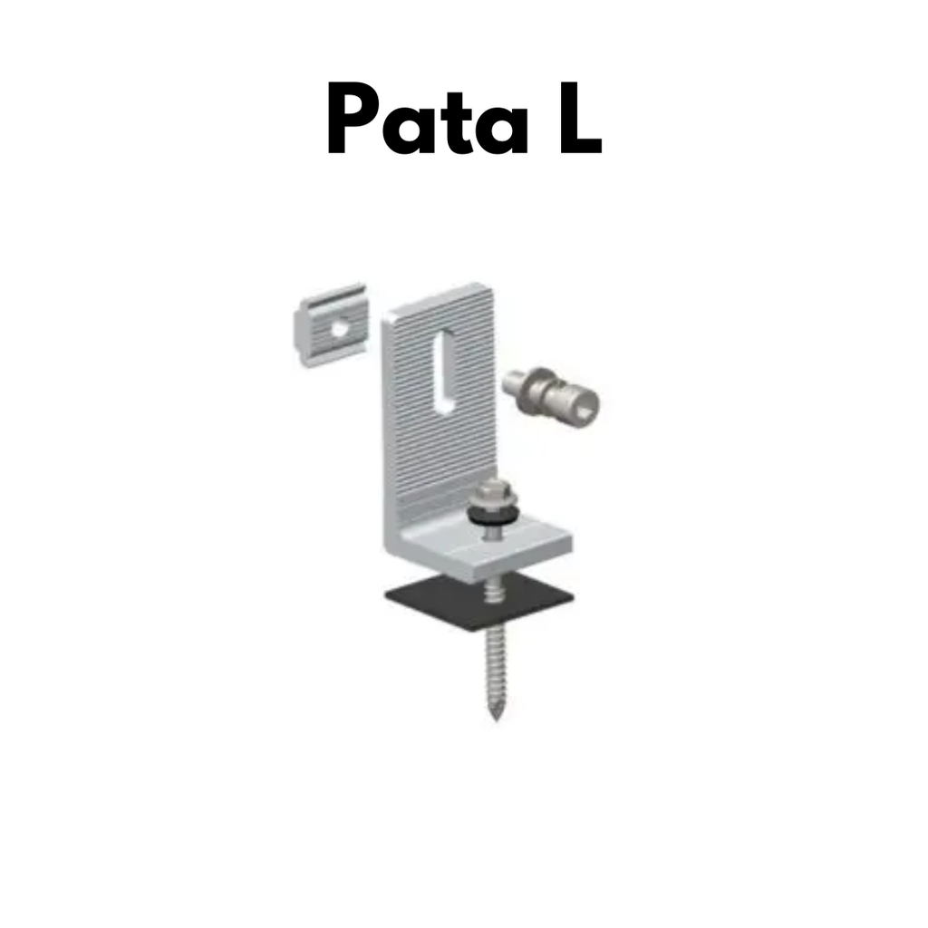 Pata Tipo L