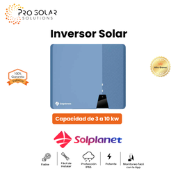 Inversor Monofásico